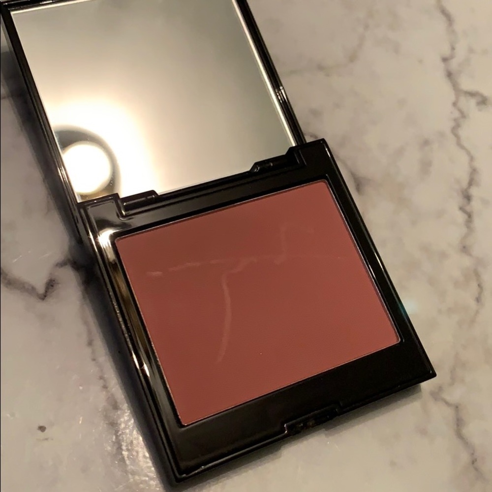NEW Laura Mercier Rose Blush